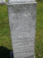 Malinda Harker Lockridge