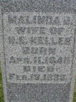 Malinda J. Keller