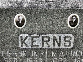 Malinda Kerns