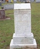 Malinda McConathy Malinda McConathy
