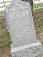Malinda Seaver Watt Malinda Seaver Watt