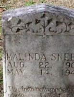 Malinda Sneed