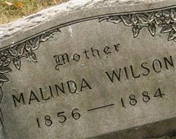 Malinda Wilson