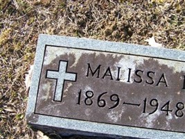 Malissa B. Dykes