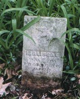 Malissa C. Pryor Pilgrim
