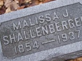Malissa J Putney Shallenberger