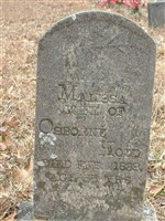 Malissa Jones Hood