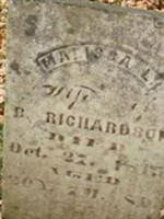 Malissa L. Richardson