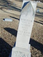 Malissa Ross