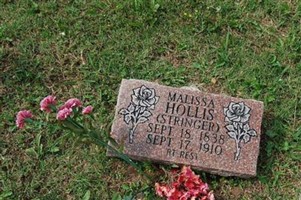 Malissa Stringer Hollis Malissa Stringer Hollis