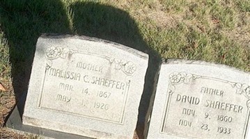 Malissia C. Schaeffer