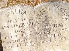 Malita Walston