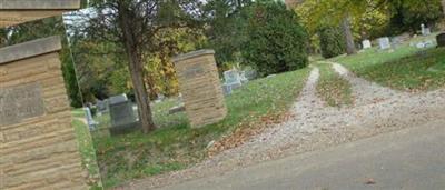 Mallett Cemetery