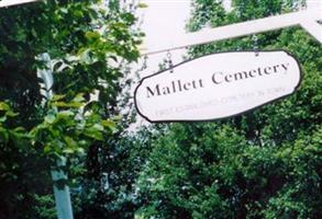 Mallett Cemetery