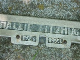 Mallie Fitzhugh