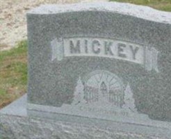 Mallie Mickey