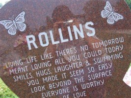 Mallory Corrine Rollins Mallory Corrine Rollins