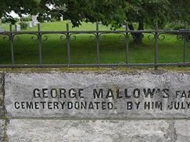 Mallow Cemetery
