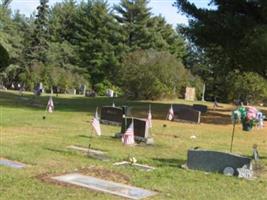 Malmo Cemetery