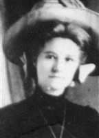 Malona Jane Johnson Carlisle Malona Jane Johnson Carlisle