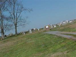 Malone Cemetery