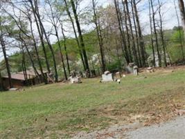 Malone Cemetery