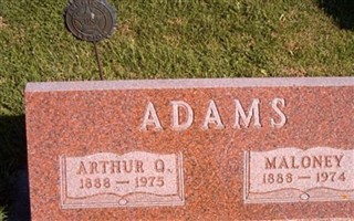 Maloney Schroeder Adams