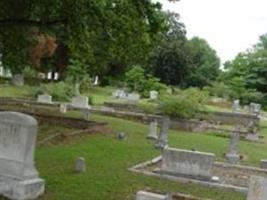 Maloney Springs Cemetery