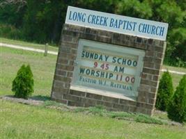 Malpass Memorial Cemetery