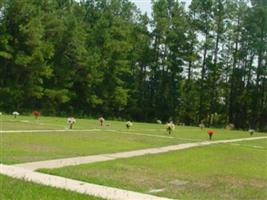 Malpass Memorial Cemetery