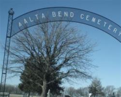Malta Bend Cemetery