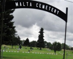 Malta City Cemetery Malta City Cemetery