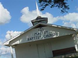 Maltby Baptist Church