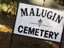 Malugin Cemetery