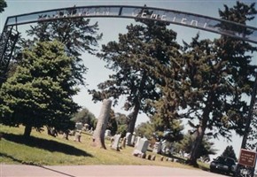 Malvern Cemetery