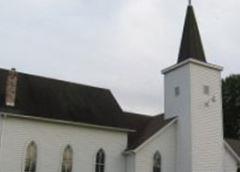 Malvik Lutheran Church Cemetery