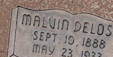 Malvin Deloss Terry Malvin Deloss Terry