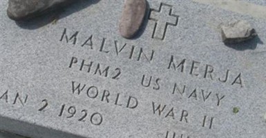 Malvin Merja Malvin Merja