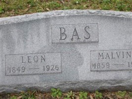 Malvina Bas