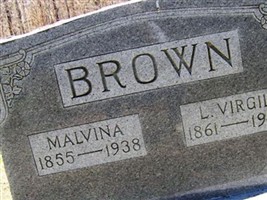 Malvina Brown Malvina Brown