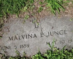 Malvina Elise Junge Malvina Elise Junge