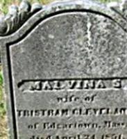 Malvina S Cleveland