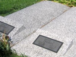 Mamie Adeline Johnson Thomas