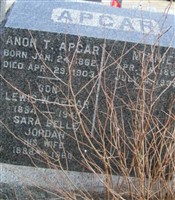 Mamie Apgar Mamie Apgar