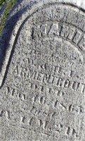 Mamie Armentrout Mamie Armentrout