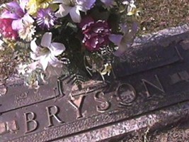 Mamie B. Bryson