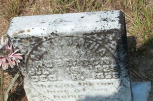 Mamie Bertha Roberson Mamie Bertha Roberson