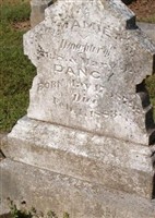 Mamie Dancy