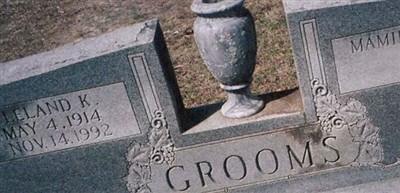 Mamie Dena Grooms Mamie Dena Grooms