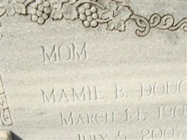 Mamie Doucet Mamie Doucet